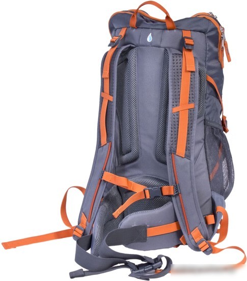 Туристический рюкзак Norfin Сanyon 35 NF-40233