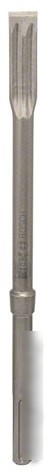 Набор оснастки Bosch 2608690166 (10 предметов)
