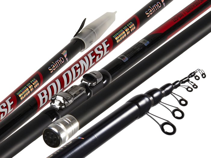 Удилище Salmo Diamond Bolognese Medium MF 5.00 2251-500