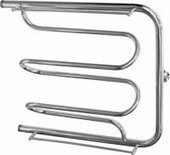 Полотенцесушитель Gloss & Reiter Twist ПМ.3.60x80 (1")