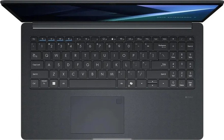Ноутбук ASUS ExpertBook B1 B1503CVA-S70424X