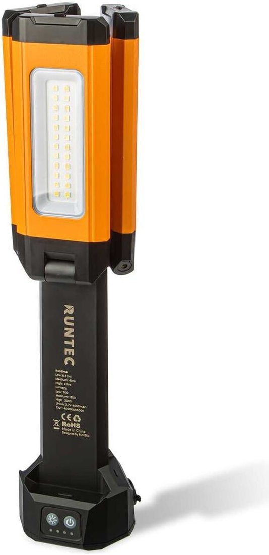 Фонарь Runtec RT-AT301