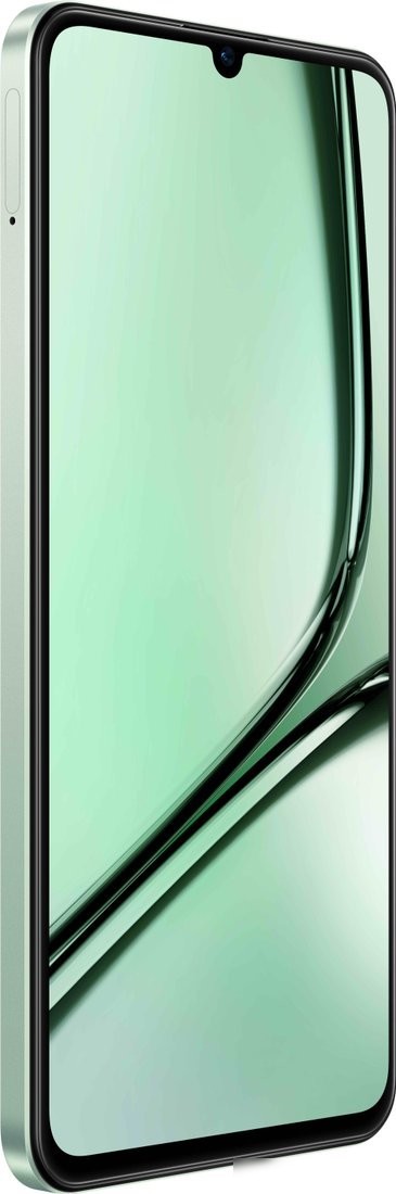 Телефон Realme Note 60x RMX3938 4GB/128GB (зеленый)