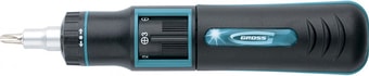 Набор бит GROSS 11601 (11 предметов)