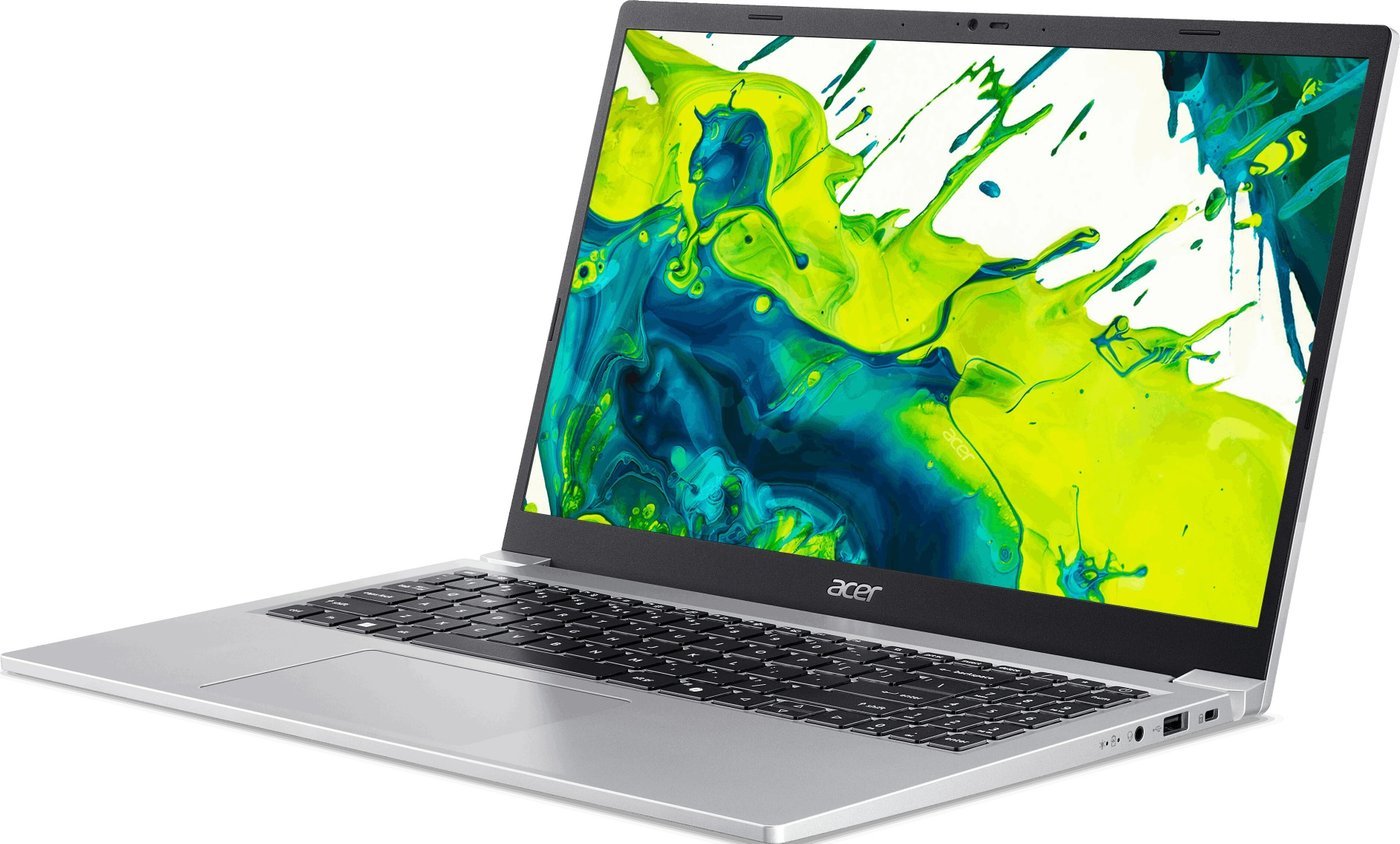 Ноутбук Acer Aspire Lite AL15-36P-C9XQ NX.DGJCD.004