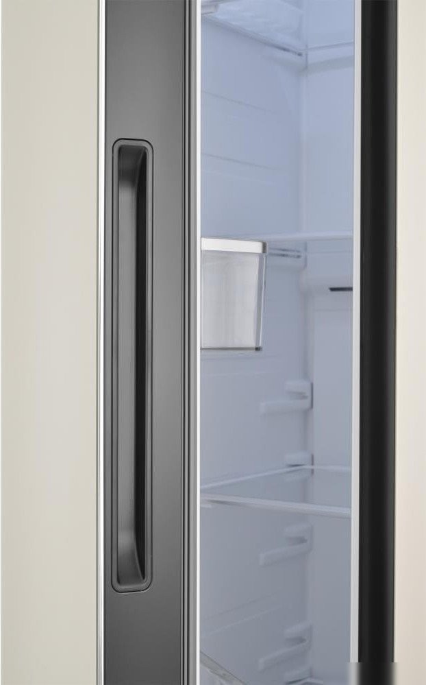 Холодильник side by side ZUGEL ZRSS630C