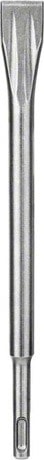 Плоское зубило Bosch 2609390394