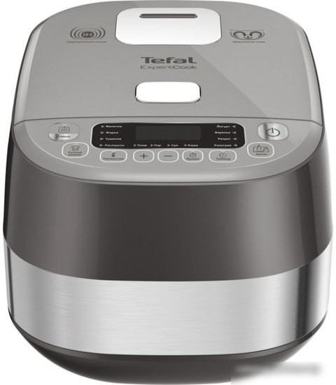 Мультиварка Tefal RK802B32
