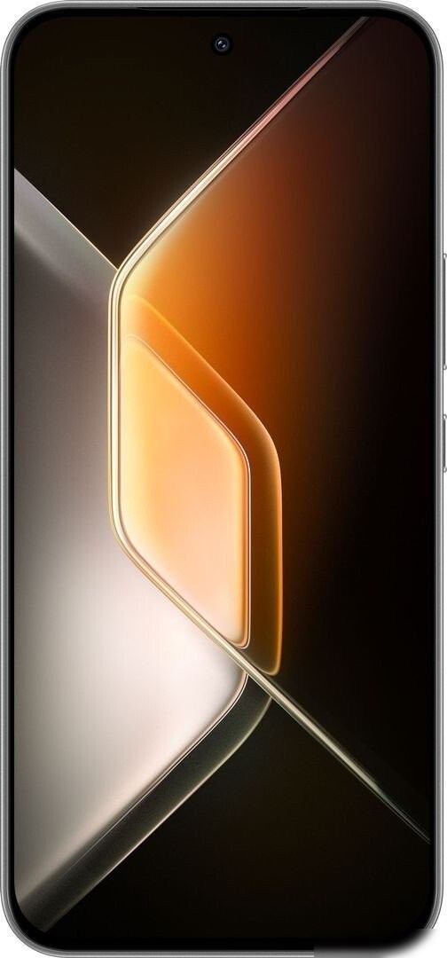 Телефон Infinix GT 30 Pro X6873 8GB/256GB (серебристый)