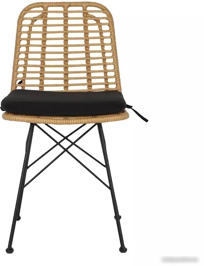 Стул Bergenson Bjorn Vetle Flat BB0000478