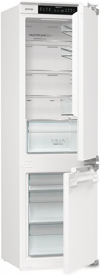 Холодильник Gorenje NRKI517142