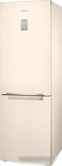 Холодильник Samsung RB33A3440EL/WT