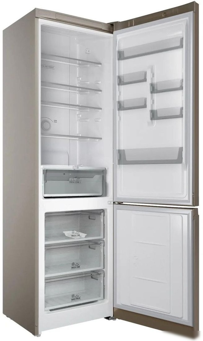 Холодильник Hotpoint HT 6200 BZ
