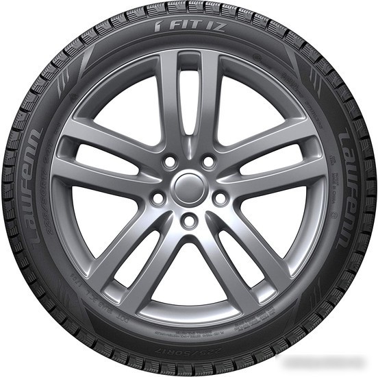 Зимние шины Laufenn I Fit IZ LW51 215/60R17 96T