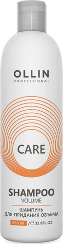 Шампунь Ollin Professional Care Для придания объема 250 мл