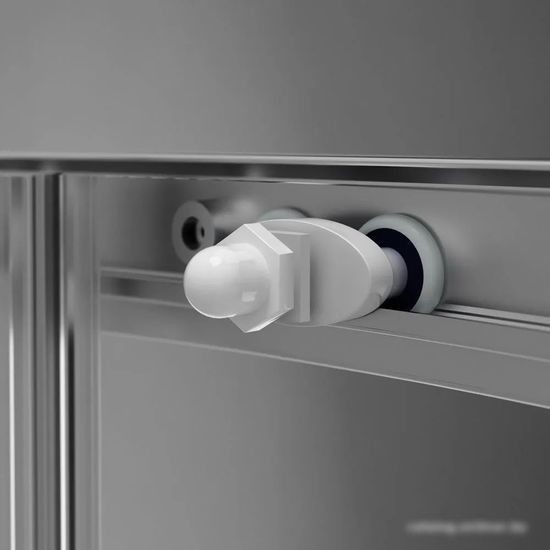 Душевой уголок AM.PM X-Joy Twin Slide W88G-205-090MT64 90x90