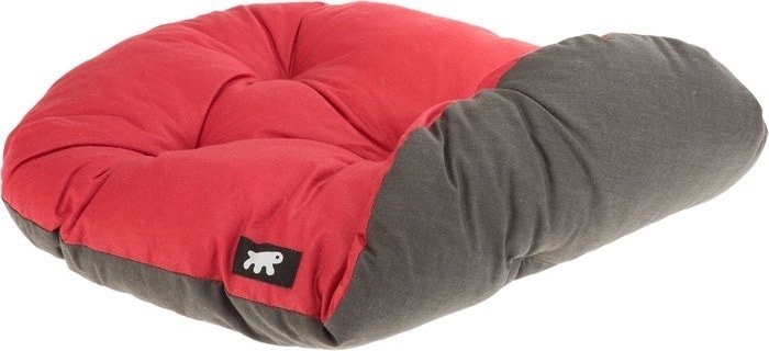 Лежак Ferplast Relax C 65/6 82065099 (красный/черный)