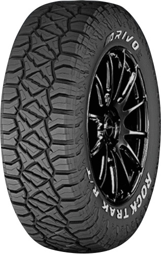 Летние шины Arivo Rock Trak R/T 33x12.50R22 109Q LT