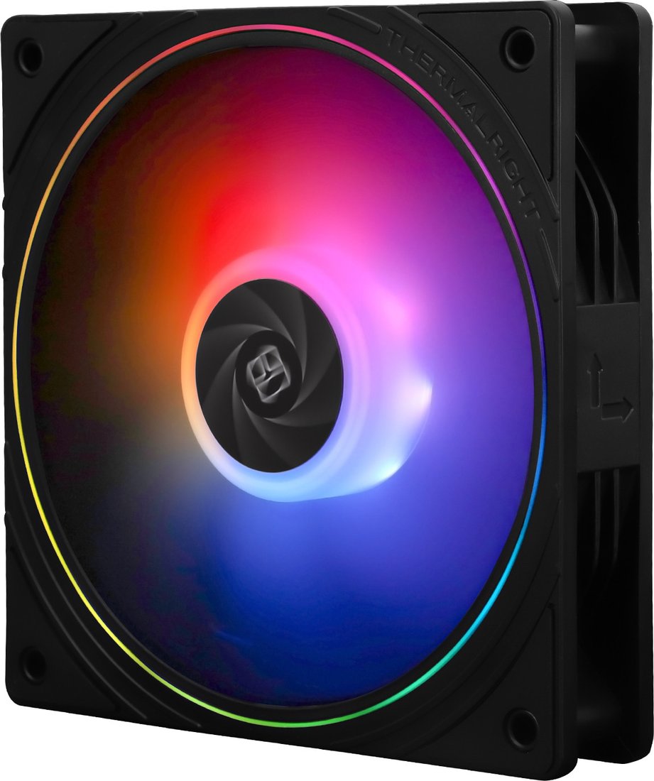 Комплект вентиляторов для корпуса Thermalright TL-S12-S X3