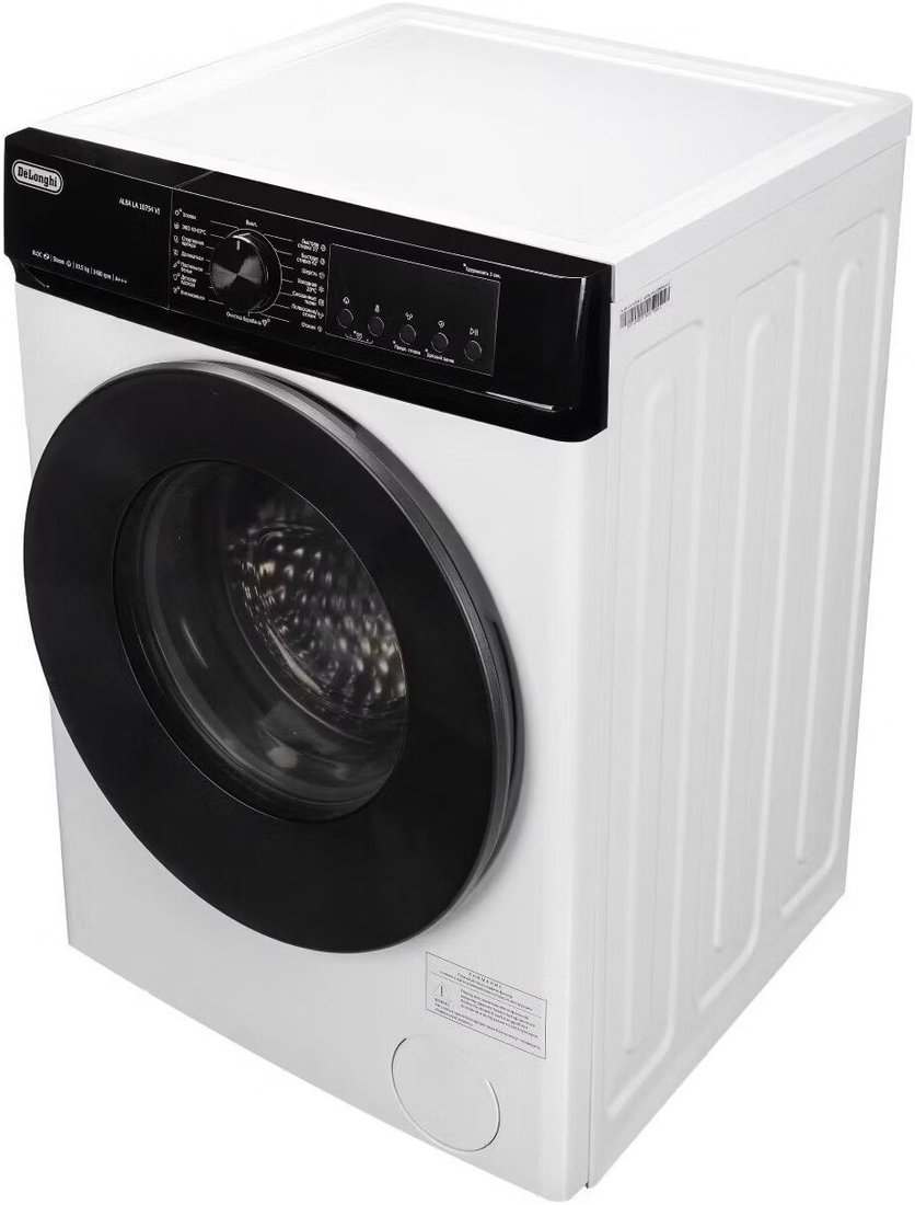 Стиральная машина DeLonghi LA 10754 VI Alba