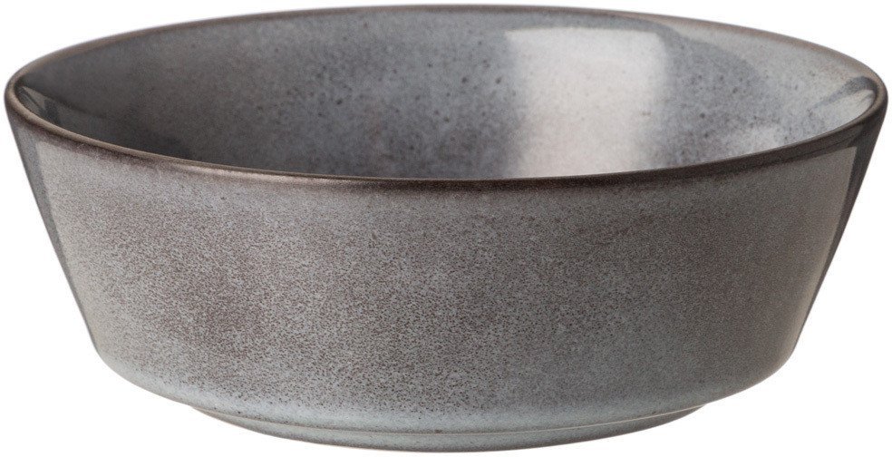 Столовый сервиз Bronco Graphite 445-119