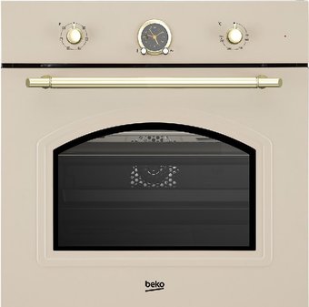 Электрический духовой шкаф BEKO ORE27205C