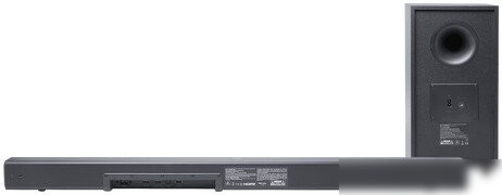 Саундбар JBL Cinema SB580