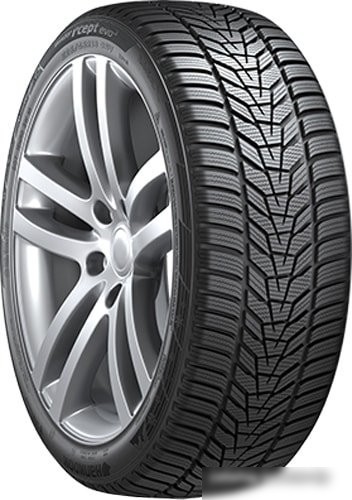 Зимние шины Hankook Winter i*cept evo3 W330 215/40R18 89V