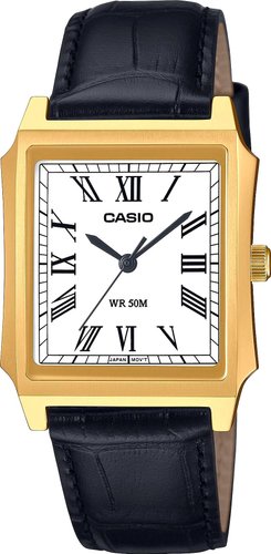 Наручные часы Casio MTP-B190GL-7B