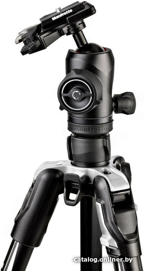 Трипод Manfrotto MKBFRTA4BK-BH
