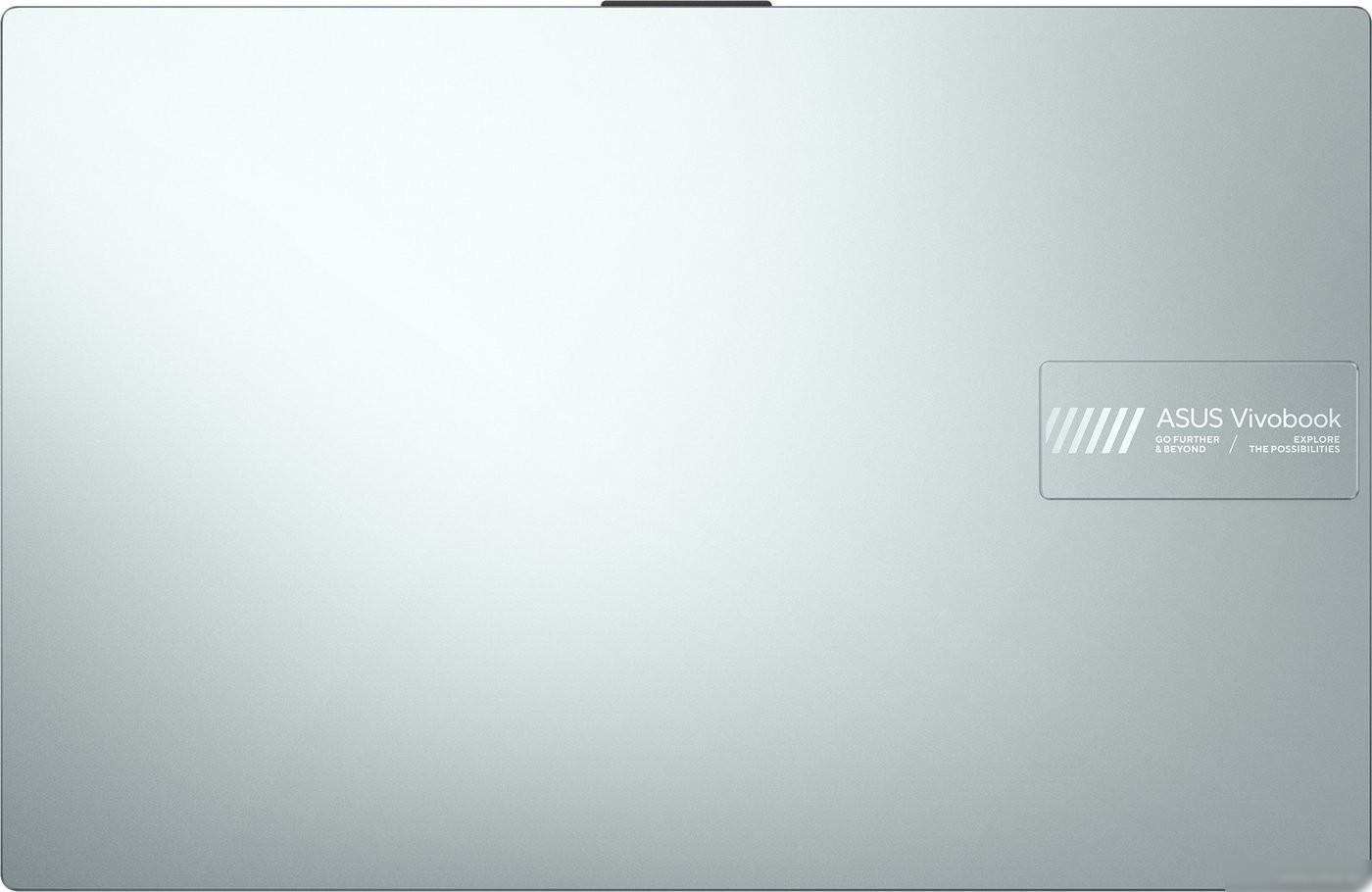 Ноутбук ASUS Vivobook Go 15 E1504FA-BQ532