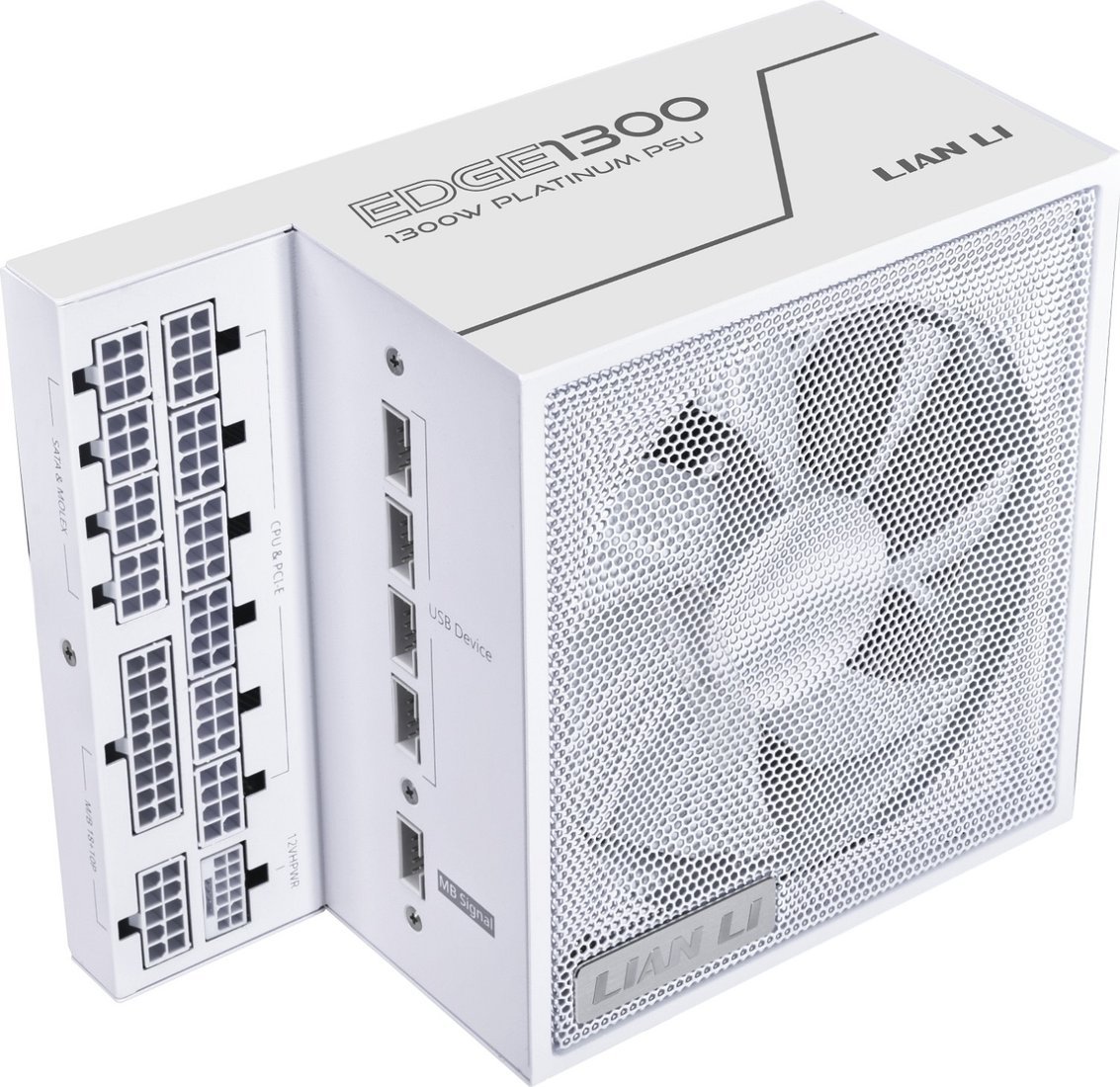 Блок питания Lian Li Edge 1300 G9P.EG1300.WE00.RU