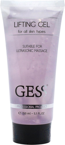 Косметика по уходу за лицом Gess Lifting Gel для всех типов кожи 150 мл