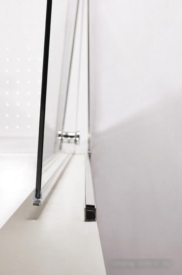 Душевая дверь Cezares ECO-O-B-1-70-C-NERO