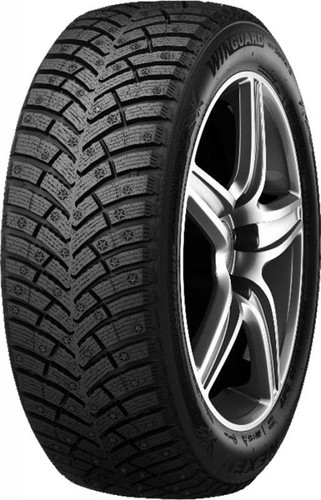 Зимние шины Nexen Winguard WinSpike 3 275/50R20 113T