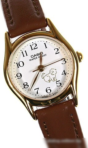 Наручные часы Casio LTP-1094Q-7B7