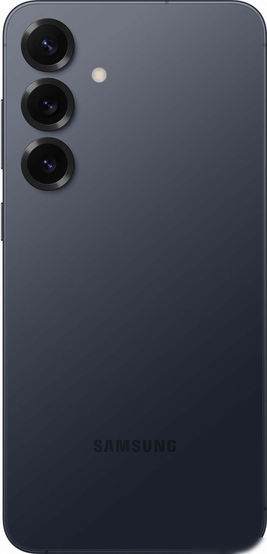 Телефон Samsung Galaxy S25+ SM-S936N 12GB/512GB (сине-черный)