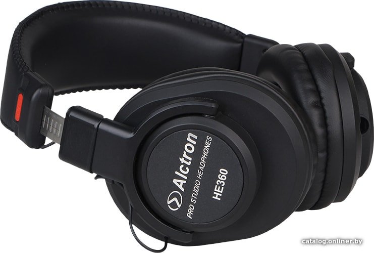 Наушники Alctron HE360