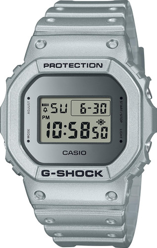 Наручные часы Casio G-Shock DW-5600FF-8