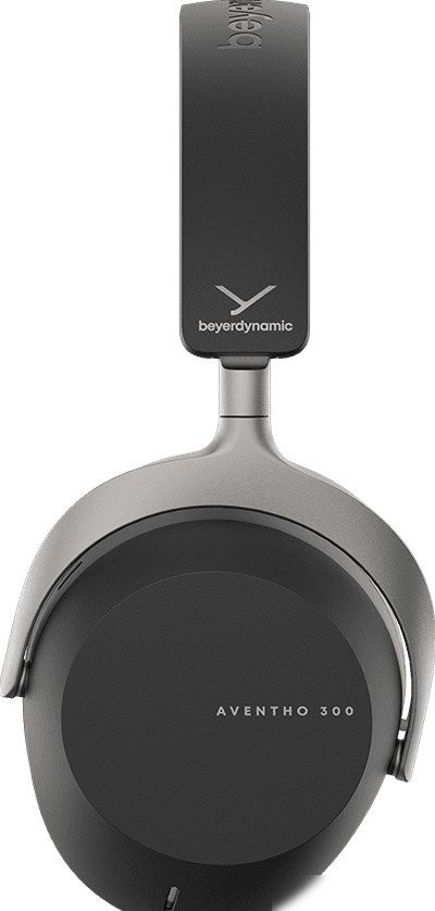 Наушники Beyerdynamic Aventho 300 (черный)