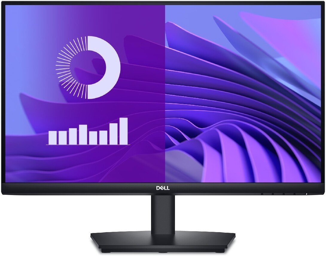 Монитор Dell E2425HS