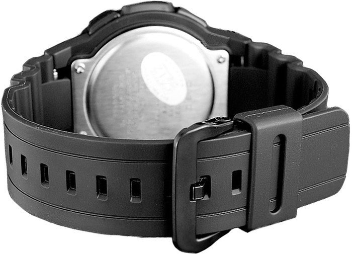 Наручные часы Casio AEQ-100W-1A