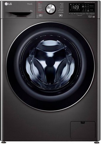 Стиральная машина LG F2V9FW9P