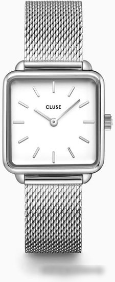 Наручные часы Cluse La Tetragone CW0101207003