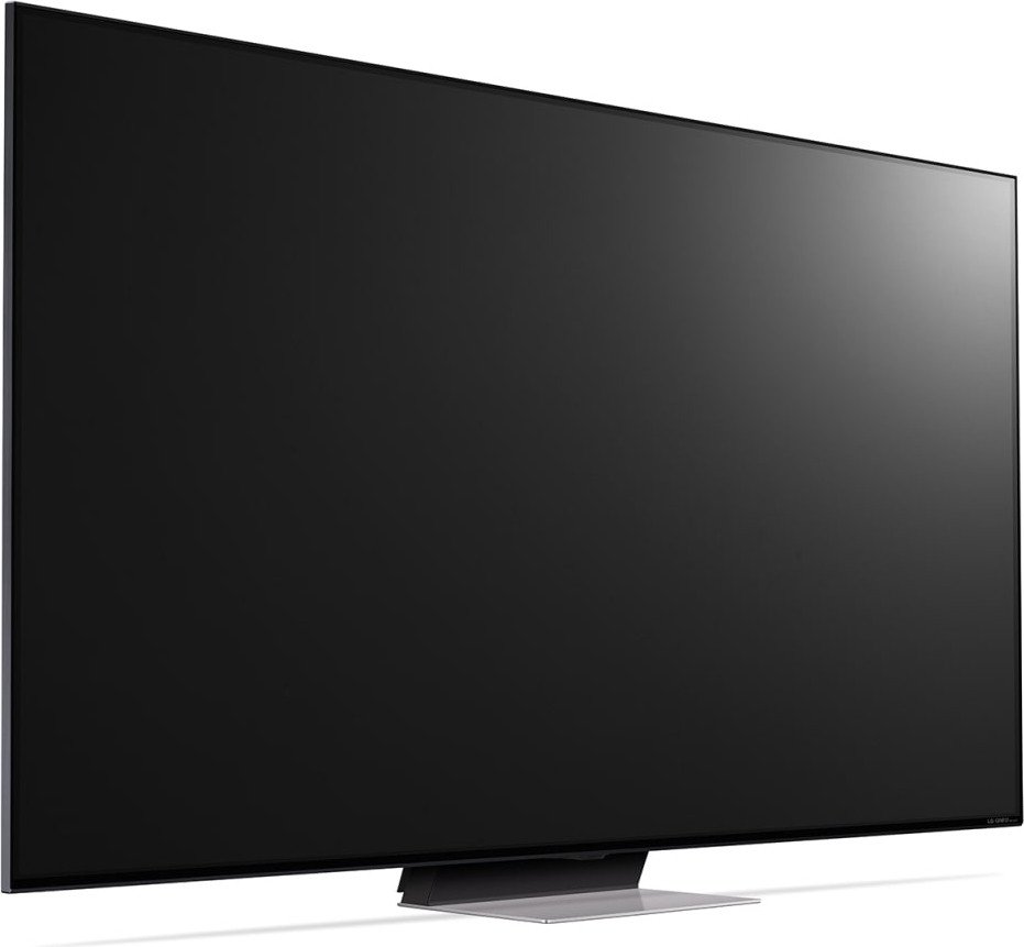 MiniLED телевизор LG QNED91 86QNED91T6A