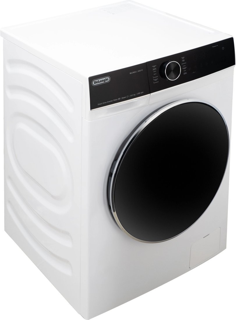 Стиральная машина DeLonghi Belinda L 1026 VI