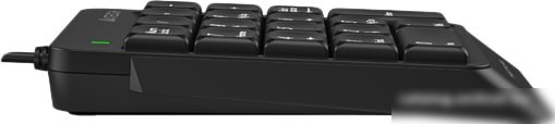 Цифровой блок A4Tech FK13P (черный)