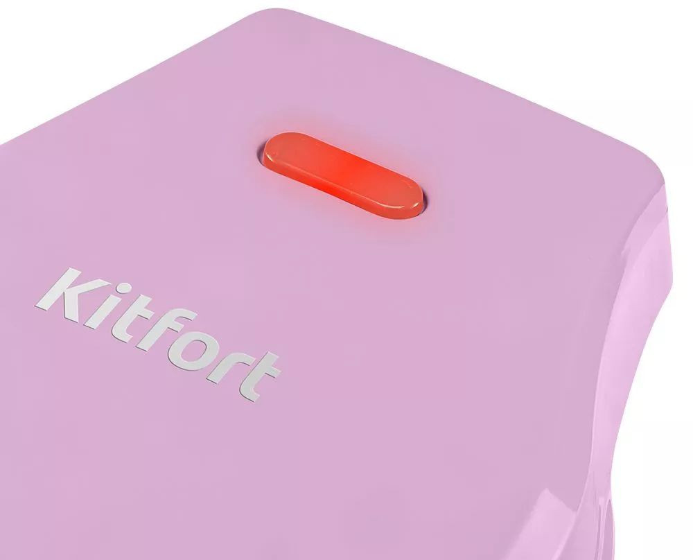 Вафельница Kitfort KT-3685