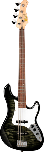 Бас-гитара Cort GB24JJ TB
