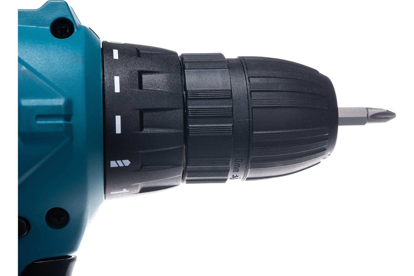 Дрель-шуруповерт Makita DF0300X1 (с отверткой)